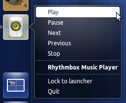 rhythmbox